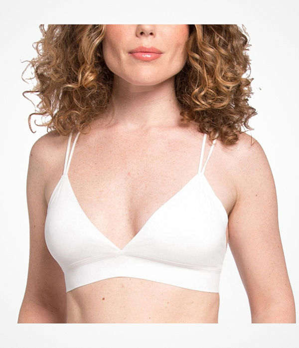 Magic MAGIC Dream Bralette White