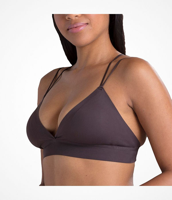 Magic MAGIC Dream Bralette Chocolate