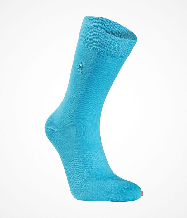 Seger Everyday Cotton EC 1 Lightblue