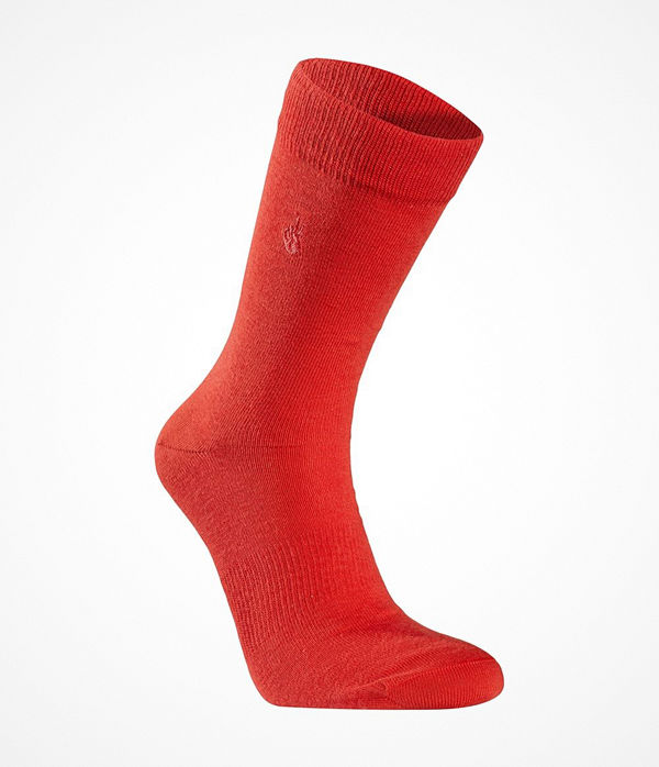 Seger Everyday Cotton EC 1 Red