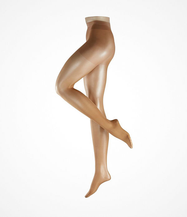 Falke Women Travel Comfort Vitalize Tights 20 Den Powder