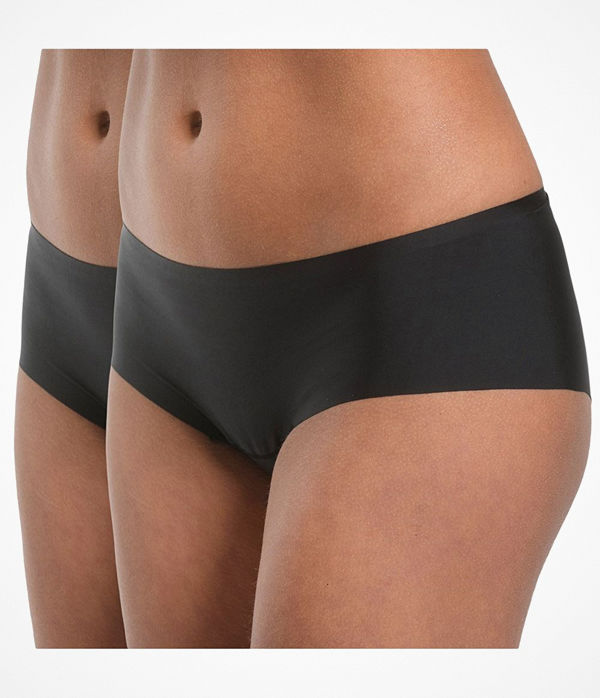 Magic 2-pack MAGIC Dream Invisibles Hipster Black