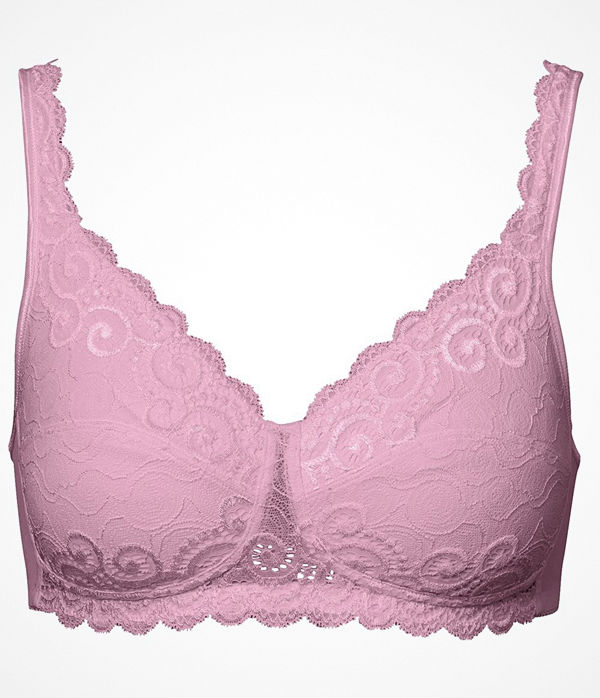 Trofé Trofe Livia Protes Bra Pink