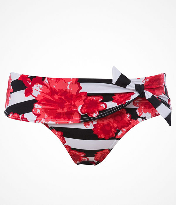 Trofé Trofe Mix Bikini Brief 89237 Red