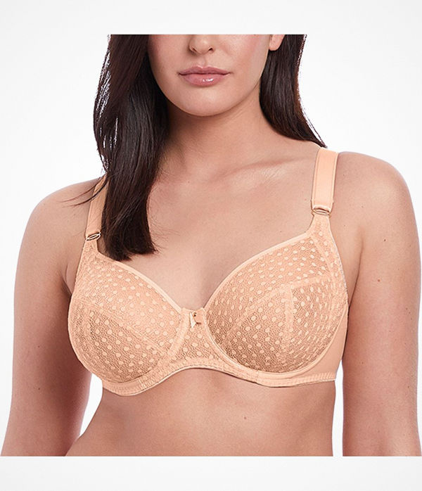 Freya Starlight K Cup Bra Beige