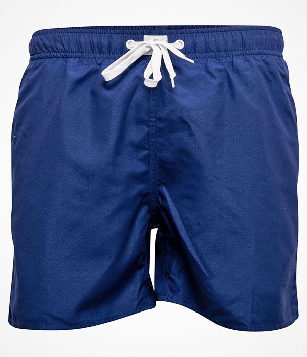 JBS Basic Swim Shorts Navy-2