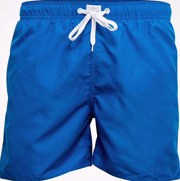 JBS Basic Swim Shorts Blue