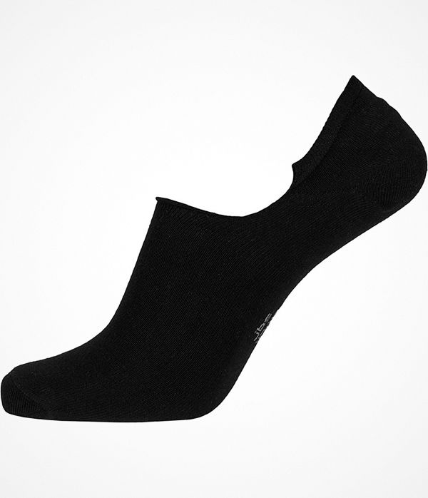 JBS Bamboo Secret Socks Black