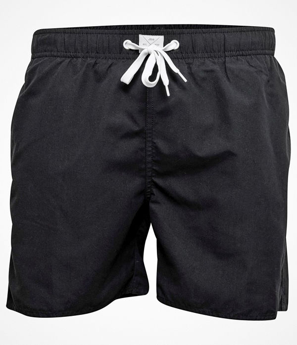 JBS Basic Swim Shorts Black