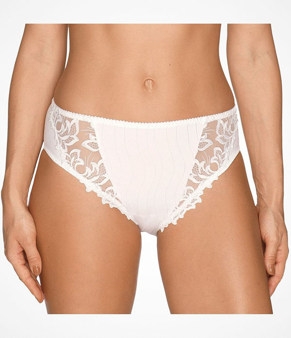 Primadonna PrimaDonna Deauville Tailleslip White