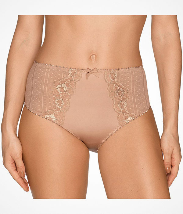 Primadonna PrimaDonna Couture Full Brief Beige