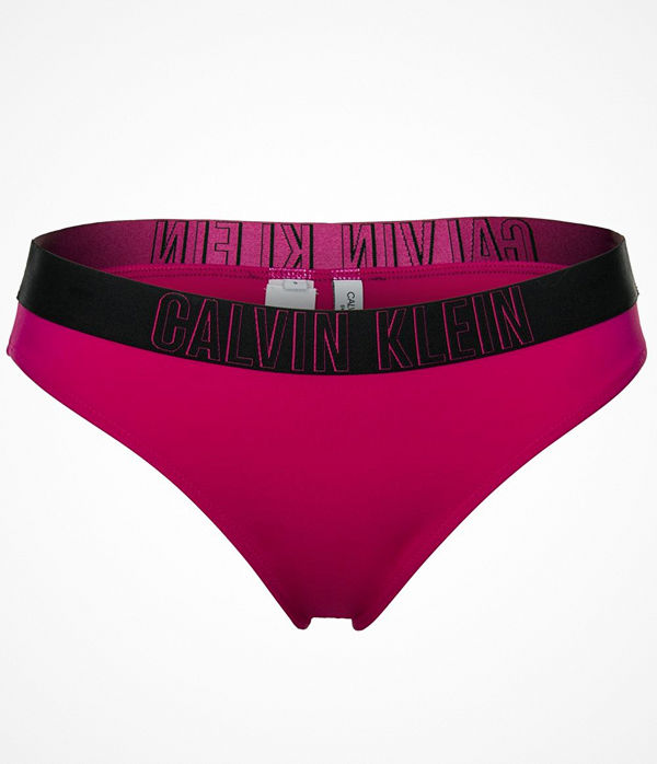 Calvin Klein Intense Power 2.0 Classic Bikini-HR Pink