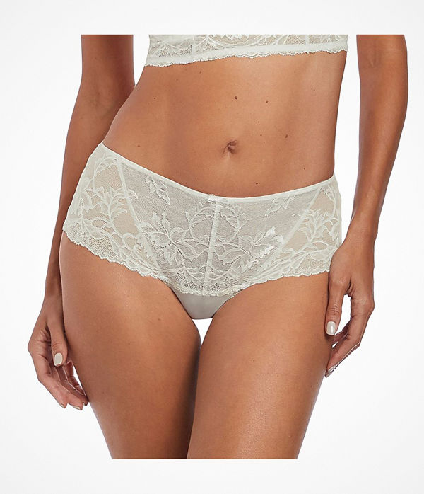 Fantasie Bronte Thong Ivory