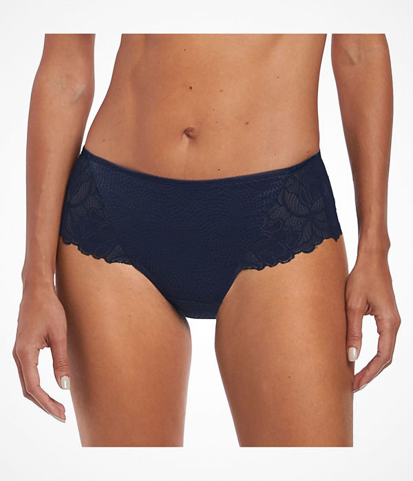 Fantasie Memoir Short Navy-2