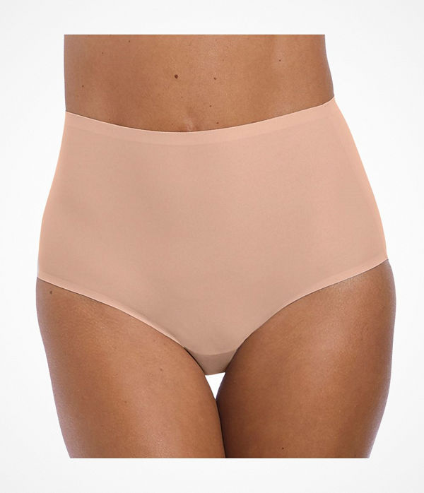 Fantasie Smoothease Invisible Stretch Full Brief Beige