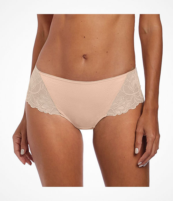 Fantasie Memoir Short Beige