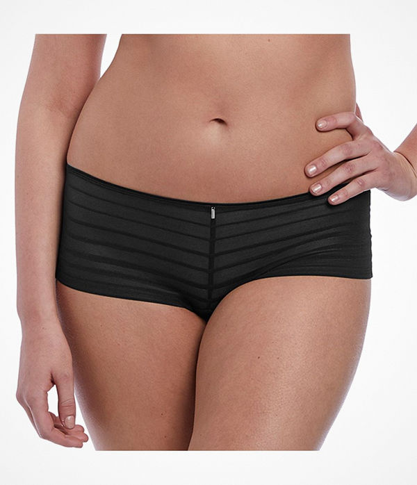 Freya Cameo Short Black