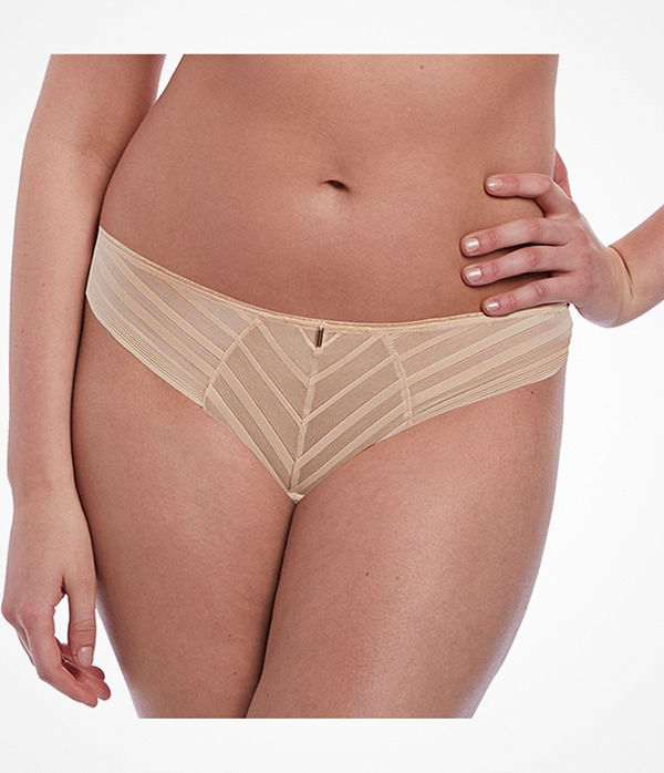 Freya Cameo Brazilian Sand
