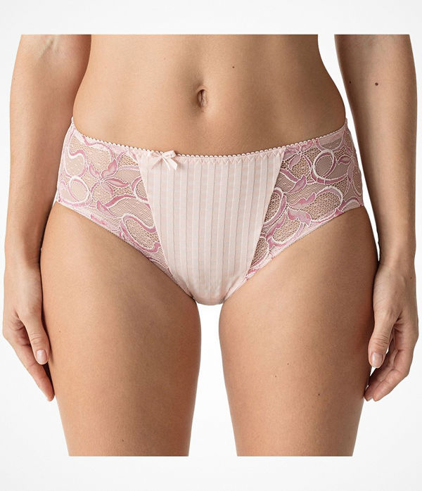 Primadonna PrimaDonna Madison Full Brief Lightpink