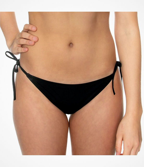 Calvin Klein Intense Power 2.0 Cheeky String Side Black