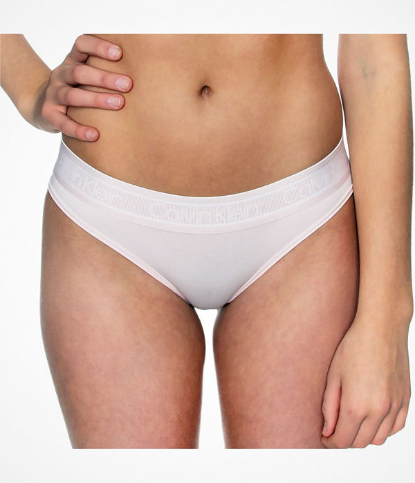 Calvin Klein Modern FLX Bikini Lightpink