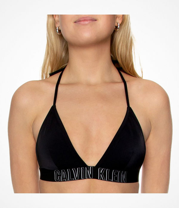 Calvin Klein Intense Power 2.0 Fixed Triangle RP Black