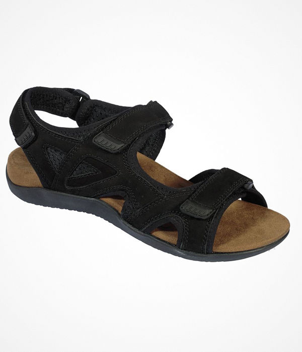 Scholl Spinner Black