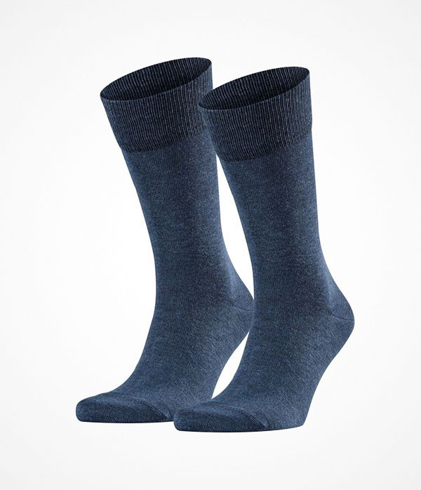 Falke 2-pack Happy Socks Darkblue
