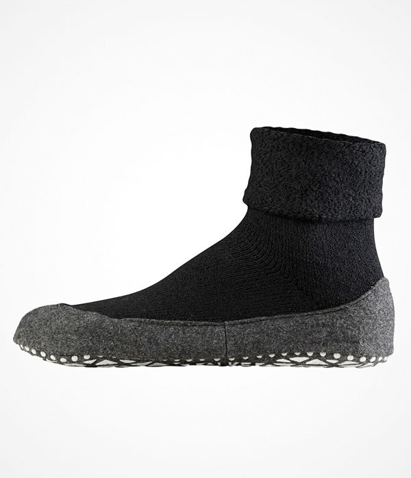 Falke Cosyshoe Adult Black
