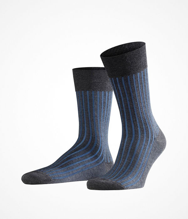 Falke Shadow Anthracite