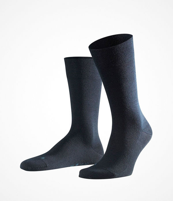 Falke Sensitive Berlin Navy-2