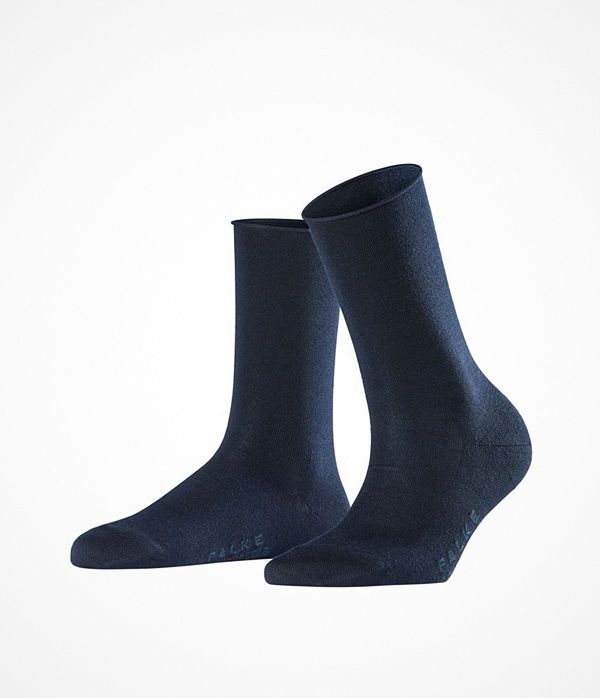 Falke Women Active Breeze Socks Navy-2