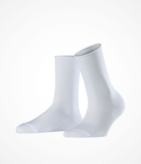 Falke Women Active Breeze Socks White