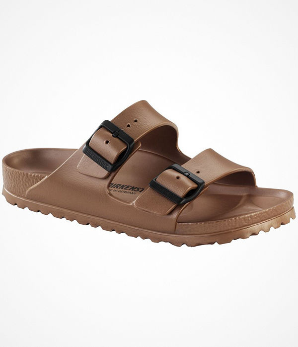 Birkenstock Arizona EVA Brown