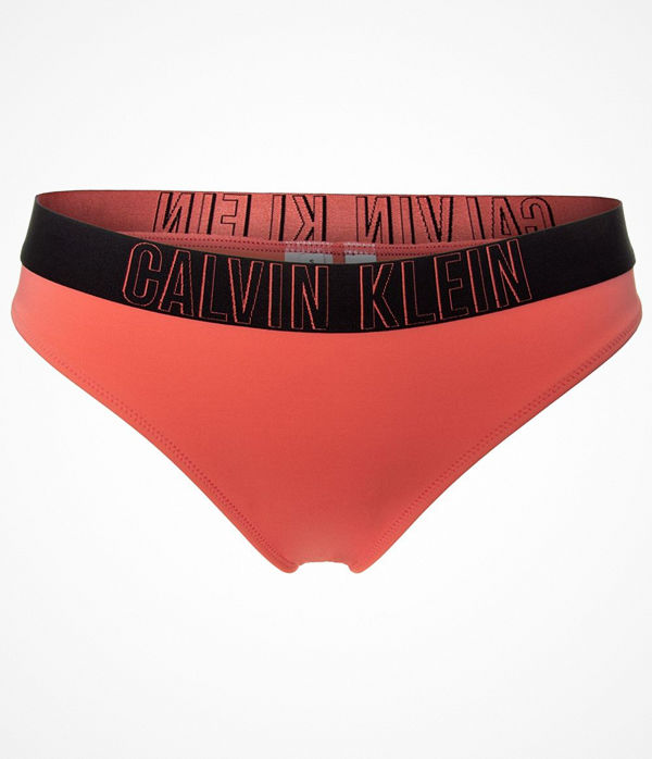 Calvin Klein Intense Power 2.0 Classic Bikini-HR Flamingo