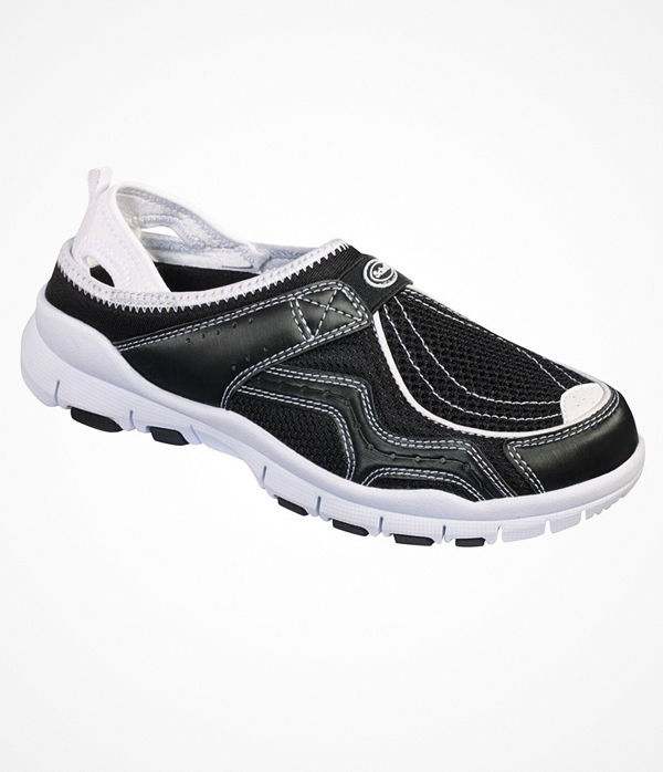 Scholl Jump Elastica Black