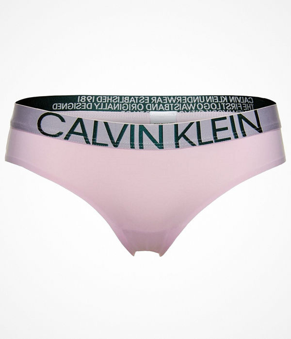 Calvin Klein Statement 1981 Bikini Lightpink