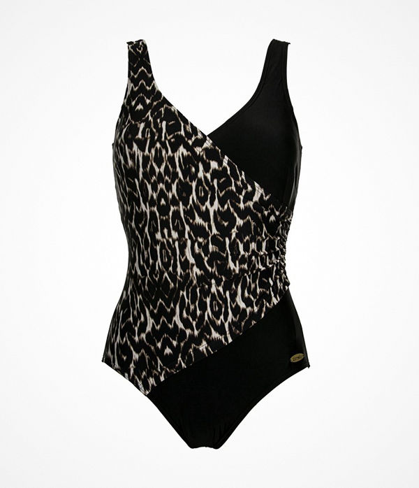 Damella Wilderness Leo Swimsuit Leopard