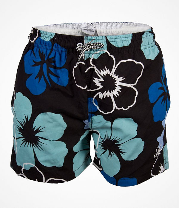 Sir John Swimshorts For Men Floral