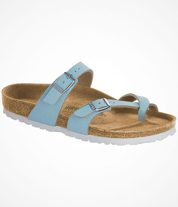 Birkenstock Mayari Sunkiss Lightblue