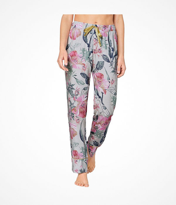 Triumph Lounge Me Natural Mix and Match Trouser P Multi-colour