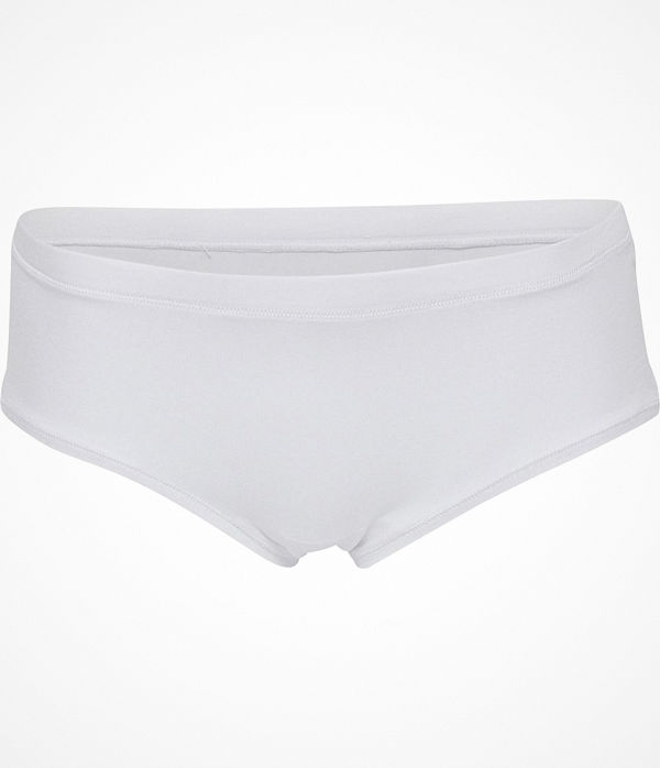JBS of Denmark Organic Cotton Hipster White