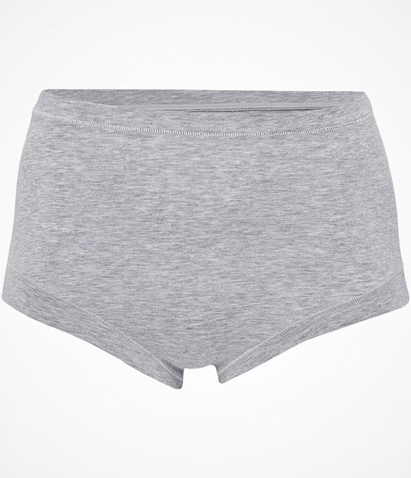 JBS of Denmark Bamboo Maxi Brief Light grey