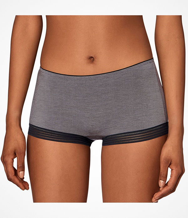 Sloggi WOW Embrace Short Grey