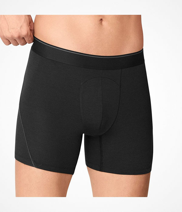 sloggi Move Sloggi Men mOve FLOW Short Black