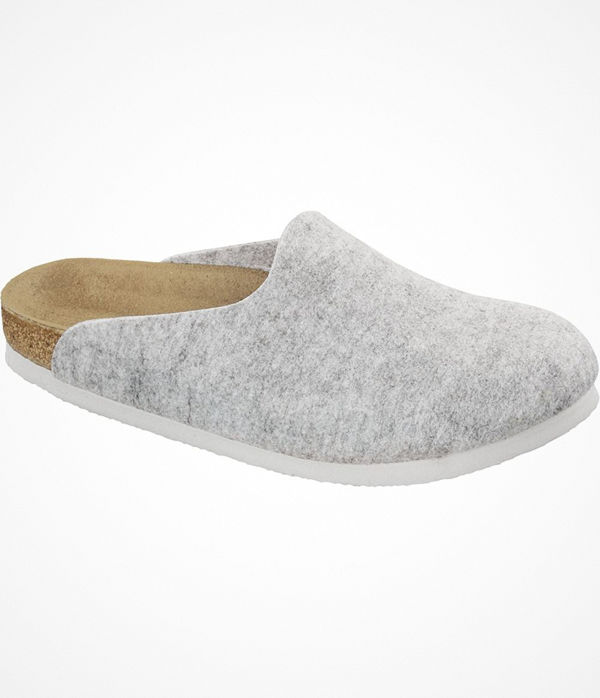 Birkenstock Amsterdam Light grey