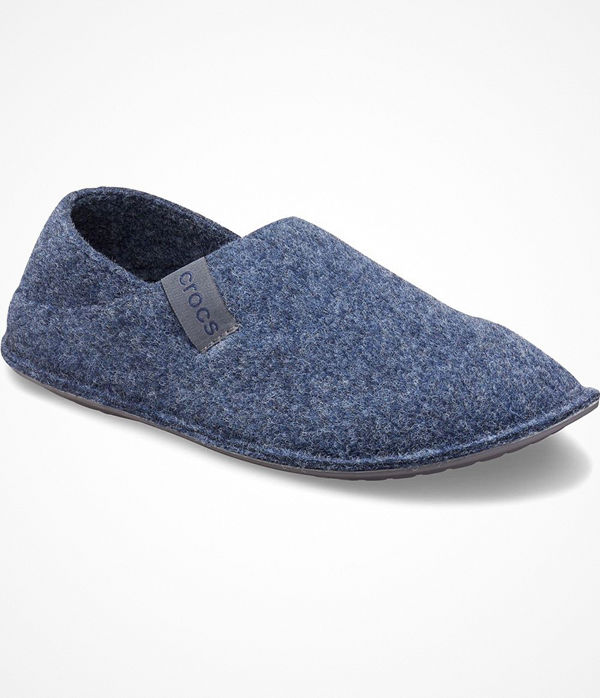 Crocs Classic Convertible Slipper Blue