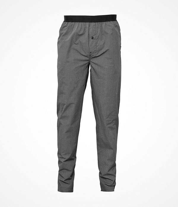 JBS Pyjama Pants Darkgrey