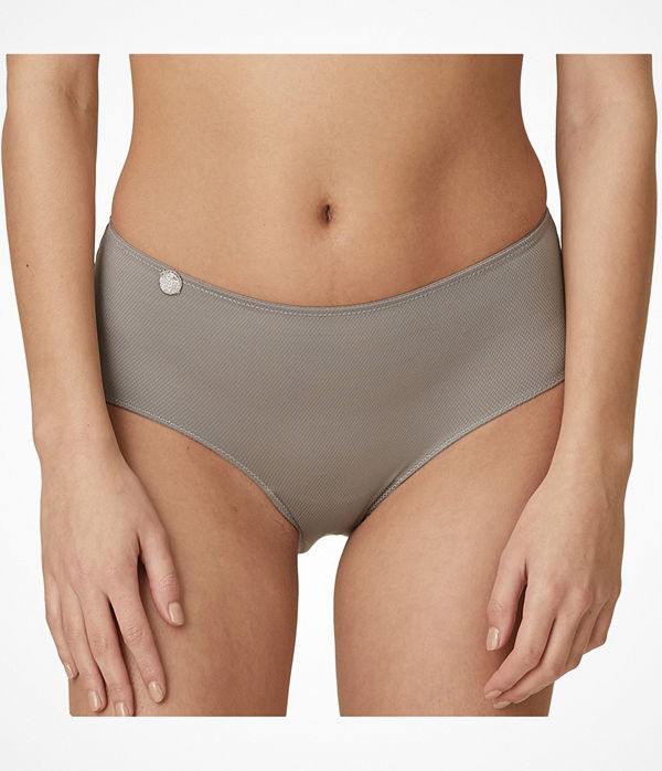 Marie Jo Tom Shorts Silvergrey