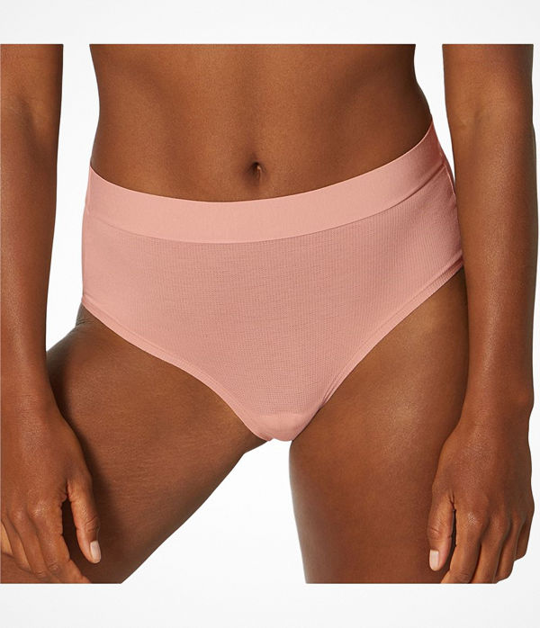 Sloggi GO Allround Maxi Lightpink